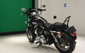 HARLEY XL1200CI 2011