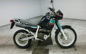 HONDA AX-1 MD21