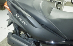 YAMAHA X-MAX 250 A SG42J