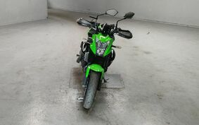 KAWASAKI ER600 N 2012 ER650E