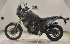 YAMAHA TENERE 700 2020 DM09J