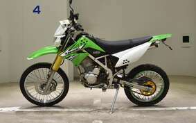 KAWASAKI KLX125 LX125C