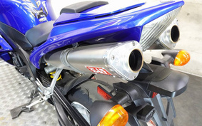 YAMAHA YZF-R1 2008 RN20