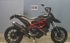 DUCATI HYPERMOTARD 820 2015 B201J