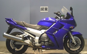 YAMAHA FJR1300 2002 RP04