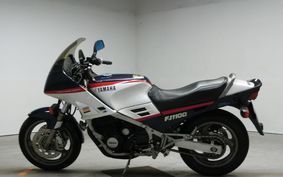 YAMAHA FJ1100 1984 36Y