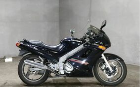 KAWASAKI ZZ-R250 EX250H