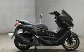 YAMAHA N-MAX 155 SG50J