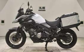 SUZUKI DL650 ( V-Strom 650 ) 2017 C733A