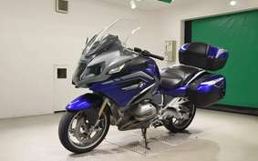 BMW R1200RT 2014