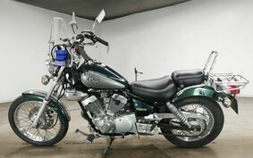 YAMAHA VIRAGO 250 3DM