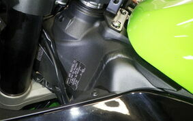 KAWASAKI NINJA ZX-6R A 2021 ZX636G