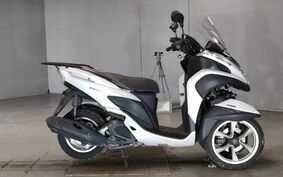 YAMAHA TRICITY 125 SE82J