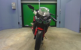 KAWASAKI NINJA 1000 2011 ZXT00G