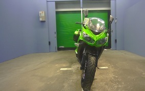 KAWASAKI NINJA 1000 A 2015 ZXT00L