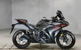 YAMAHA YZF-R3 2017 RH07J