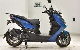 KYMCO KRV180 SA35