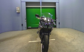 KAWASAKI NINJA 400 2014 EX400E