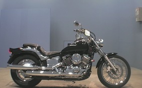 YAMAHA DRAGSTAR 400 2003 VH01J