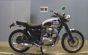 KAWASAKI W650 2003 EJ650A