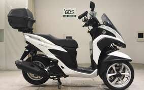 YAMAHA TRICITY 125 SE82J