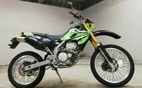 KAWASAKI KLX250 LX250E