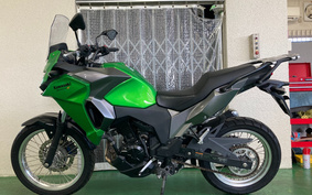 KAWASAKI VERSYS-X 250 ABS LE250D