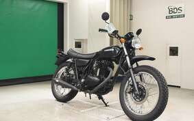 KAWASAKI 250TR BJ250F