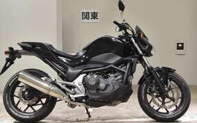 HONDA NC750S ABS 2015 RC70