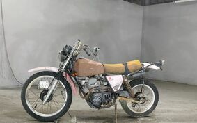 KAWASAKI KL250 KL250A