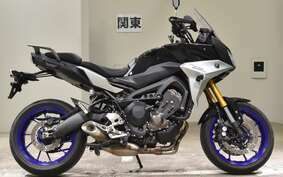 YAMAHA MT-09 Tracer GT 2019 RN51J