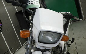 YAMAHA SEROW 225 W 4JG