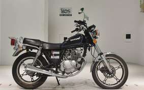 SUZUKI GN125 H