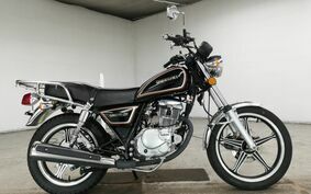 SUZUKI GN125 F Gen.2 PCJ2N