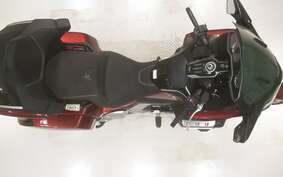 HONDA GL 1800 GOLD WING TOUR DCT 2021 SC79