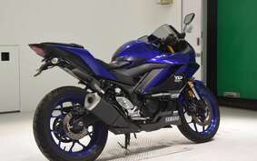 YAMAHA YZF-R25 A RG43J