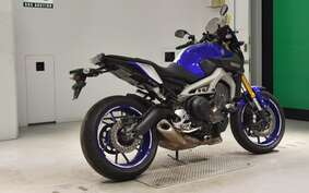 YAMAHA MT-09 A 2014 RN34J