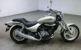 KAWASAKI ELIMINATOR 250 V Type 1998 VN250A