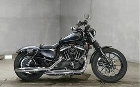 HARLEY XL883N 2015 LE2