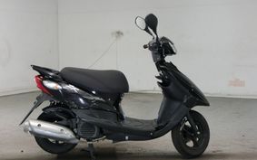 YAMAHA JOG ZR Evolution 2 SA39J