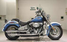 HARLEY FLSTN 1450 2005