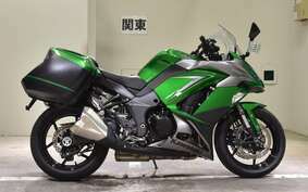 KAWASAKI NINJA 1000 A ZXT00W