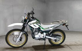 YAMAHA SEROW 250 DG31J