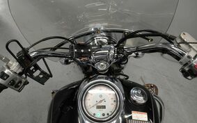 YAMAHA DRAGSTAR 1100 CLASSIC 2007 VP13J