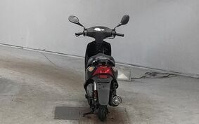 YAMAHA JOG ZR Evolution 2 SA39J