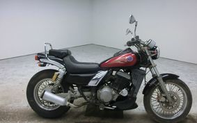 KAWASAKI ELIMINATOR 250 LX 1993 EL250A