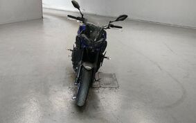 YAMAHA MT-09 2017 RN52J