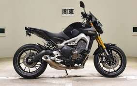 YAMAHA MT-09 2014 RN34J