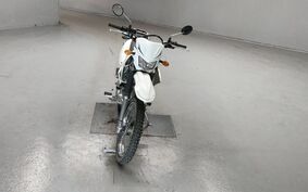 KAWASAKI KLX125 LX125C