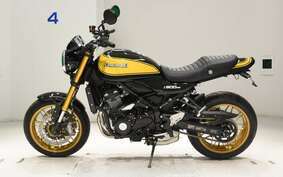 KAWASAKI Z900RS SE 2022 ZR900C